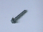 Image of BOLT, Used for: BOLT AND WASHER, Used for: SCREW AND WASHER. Hex Flange Head Locking, Hex Head... image for your 2013 Dodge Charger  SXT 